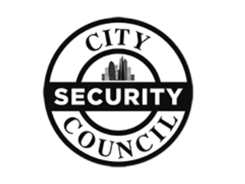 city security logo